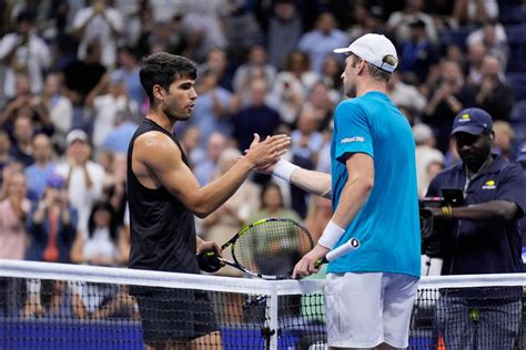 hsbte old result 2nd year|US Open: Alcaraz's loss to van de Zandschulp raises questions.